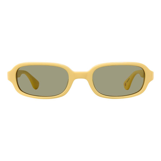 Garrett Leight - LILITH SUN 2202 BUT/GRN