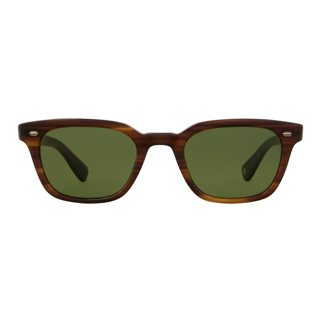 Garrett Leight - LUGO SUN 2198 CHW/SFPGN
