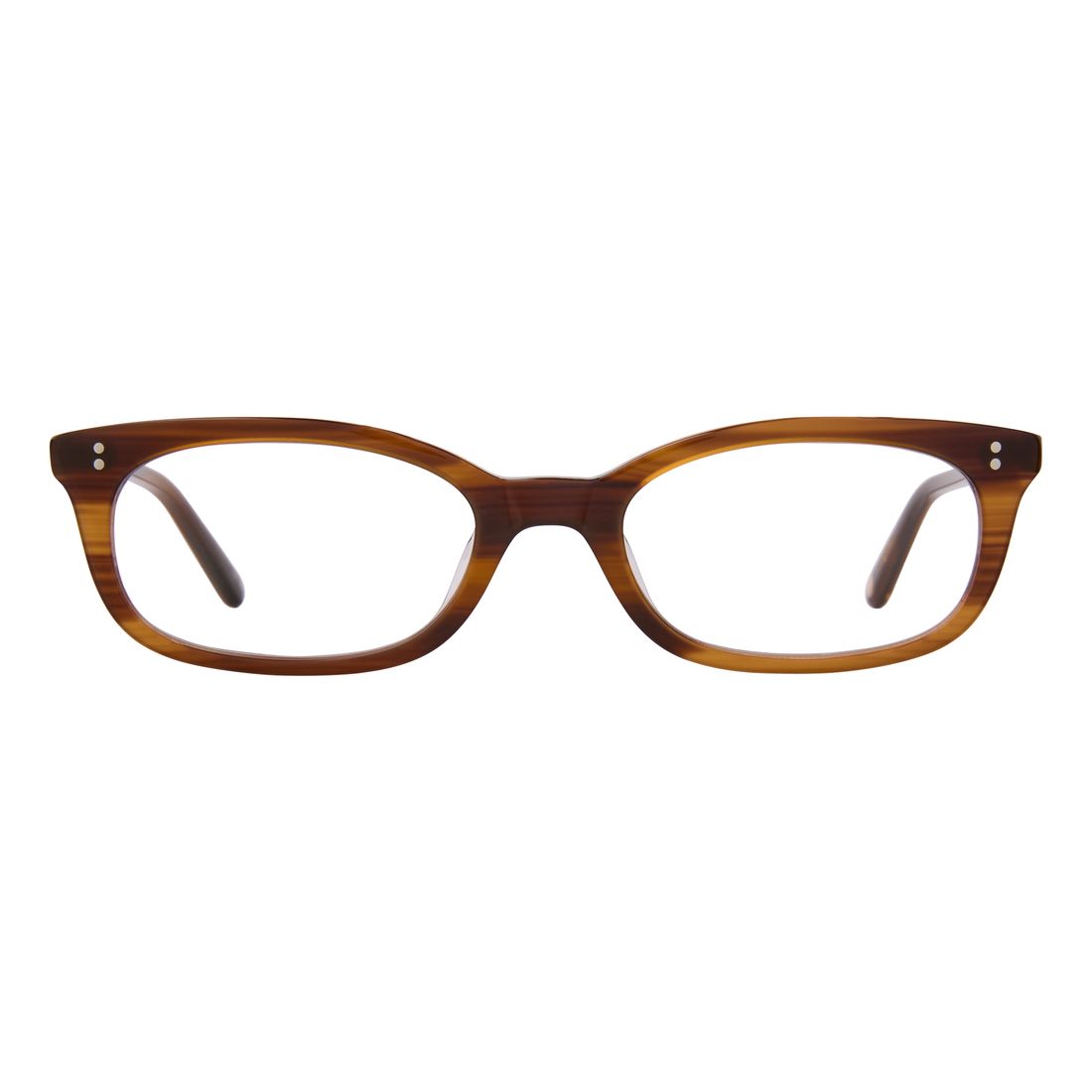 Garrett Leight - MAGGIE 1192 CHW