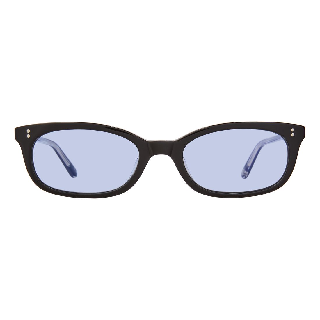 Garrett Leight - MAGGIE SUN 2192 BK/ELCBLU