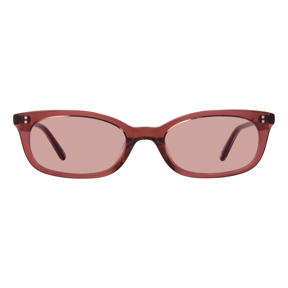 Garrett Leight - MAGGIE SUN 2192 SBJ/DUR