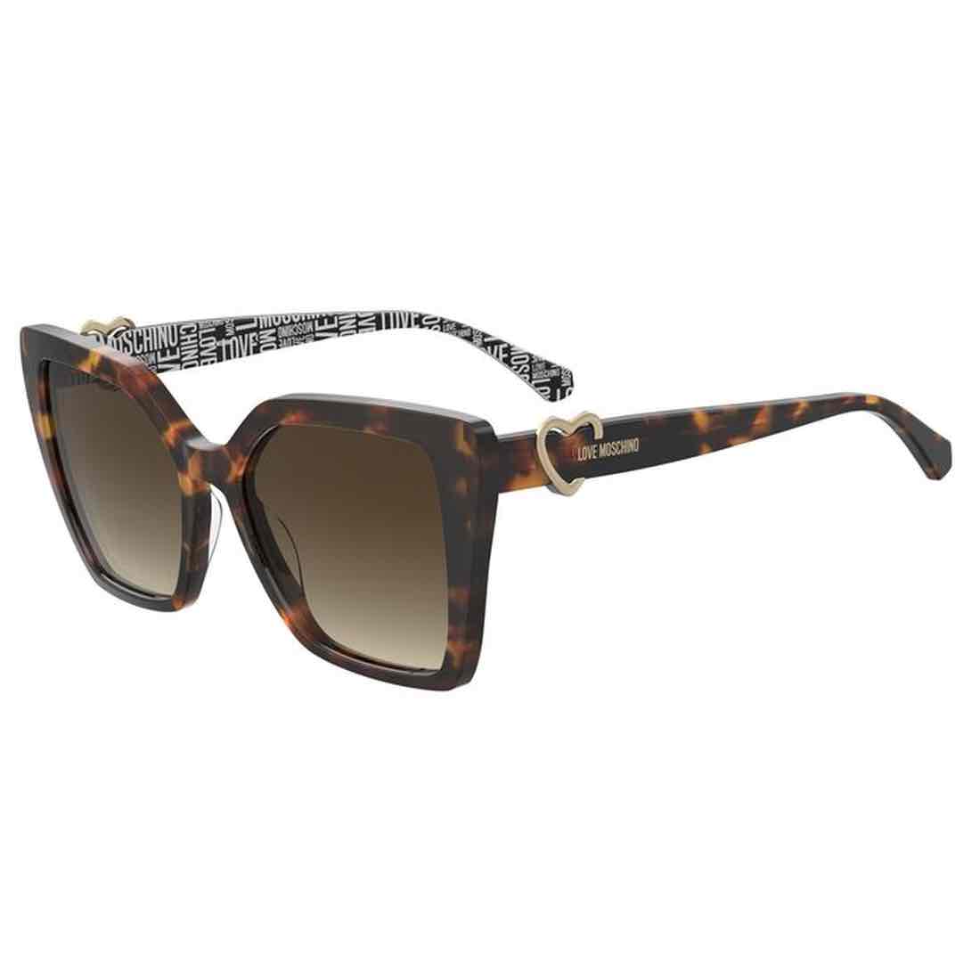 MOSCHINO LOVE - MOL067/S 086