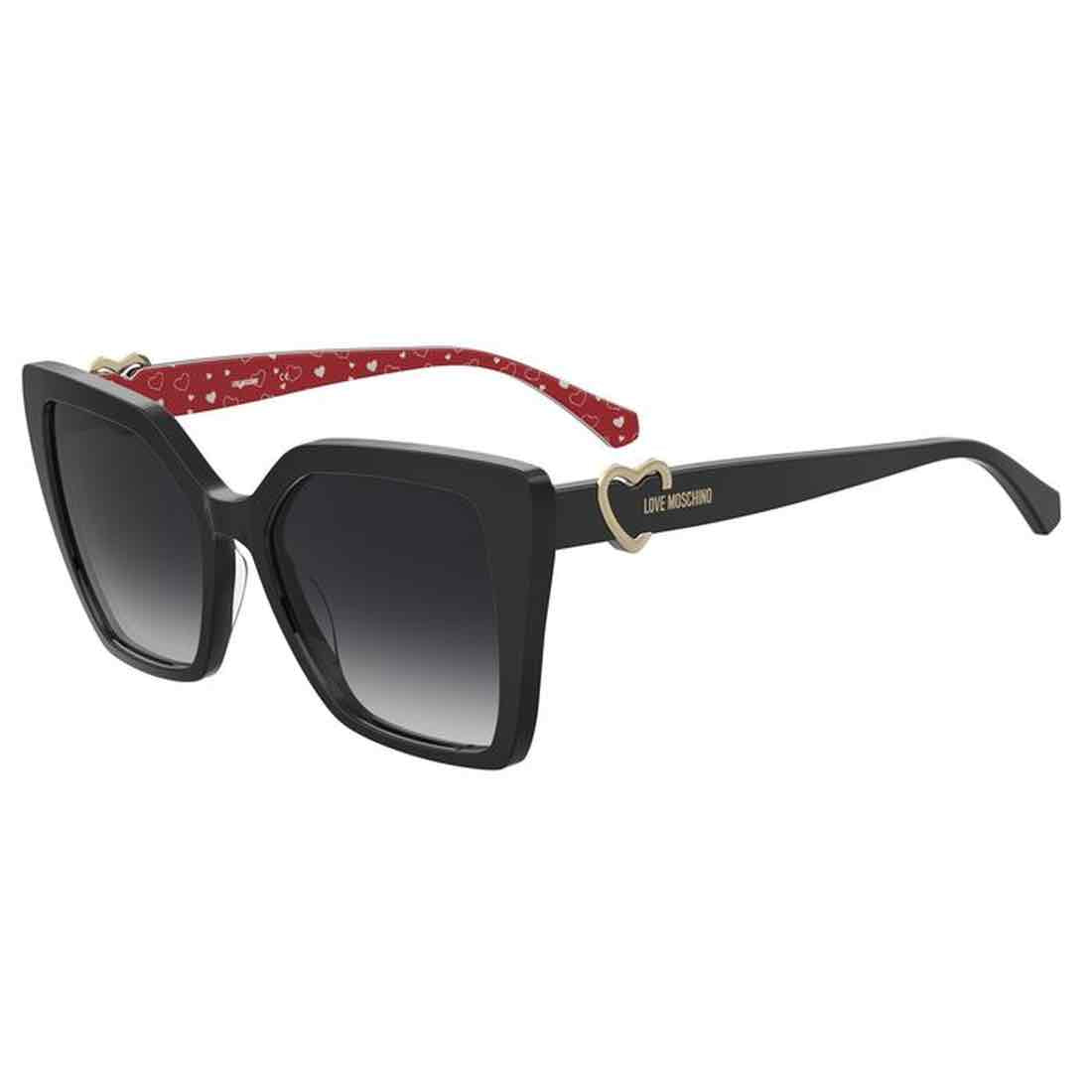 MOSCHINO LOVE - MOL067/S 807