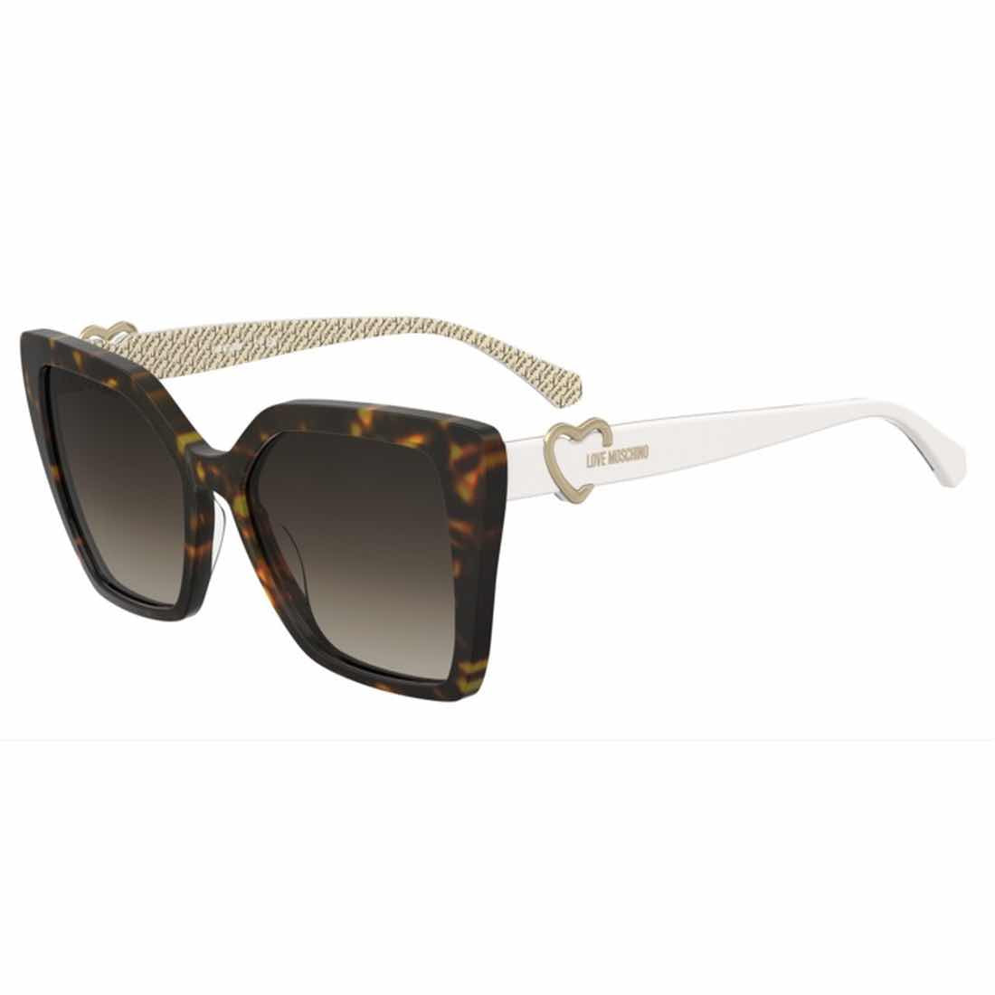 MOSCHINO LOVE - MOL067/S 9VO