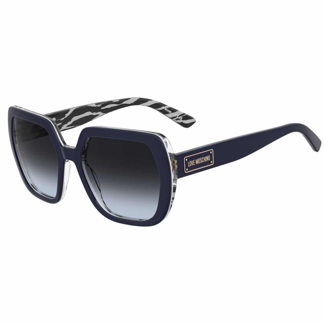 MOSCHINO LOVE - MOL082/S 07W