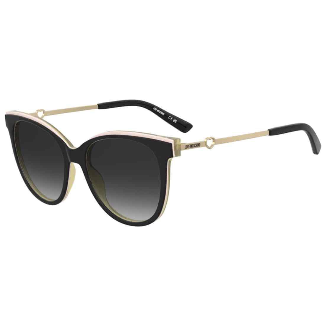 MOSCHINO LOVE - MOL085/S SDK