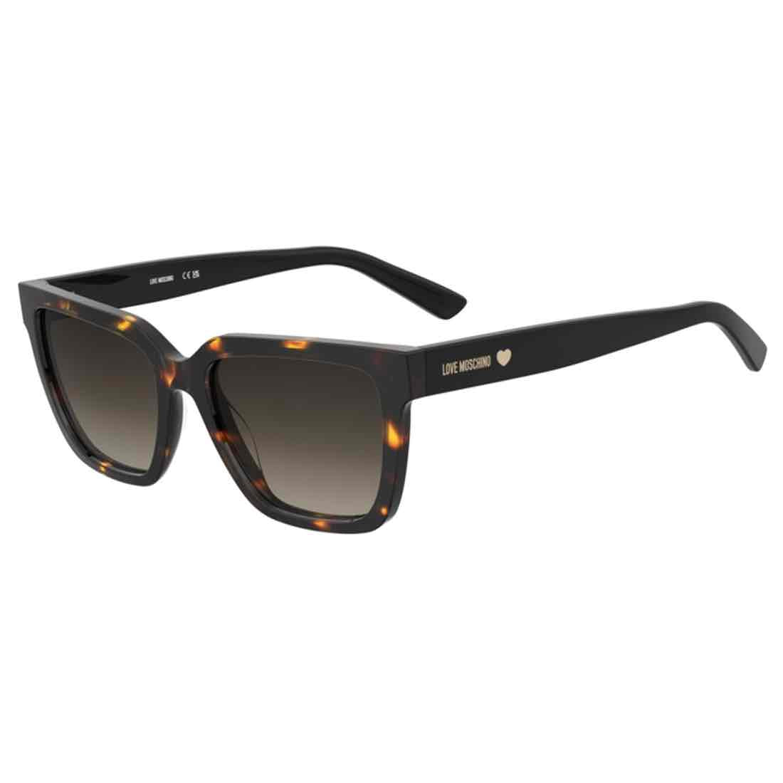 MOSCHINO LOVE - MOL087/S 086