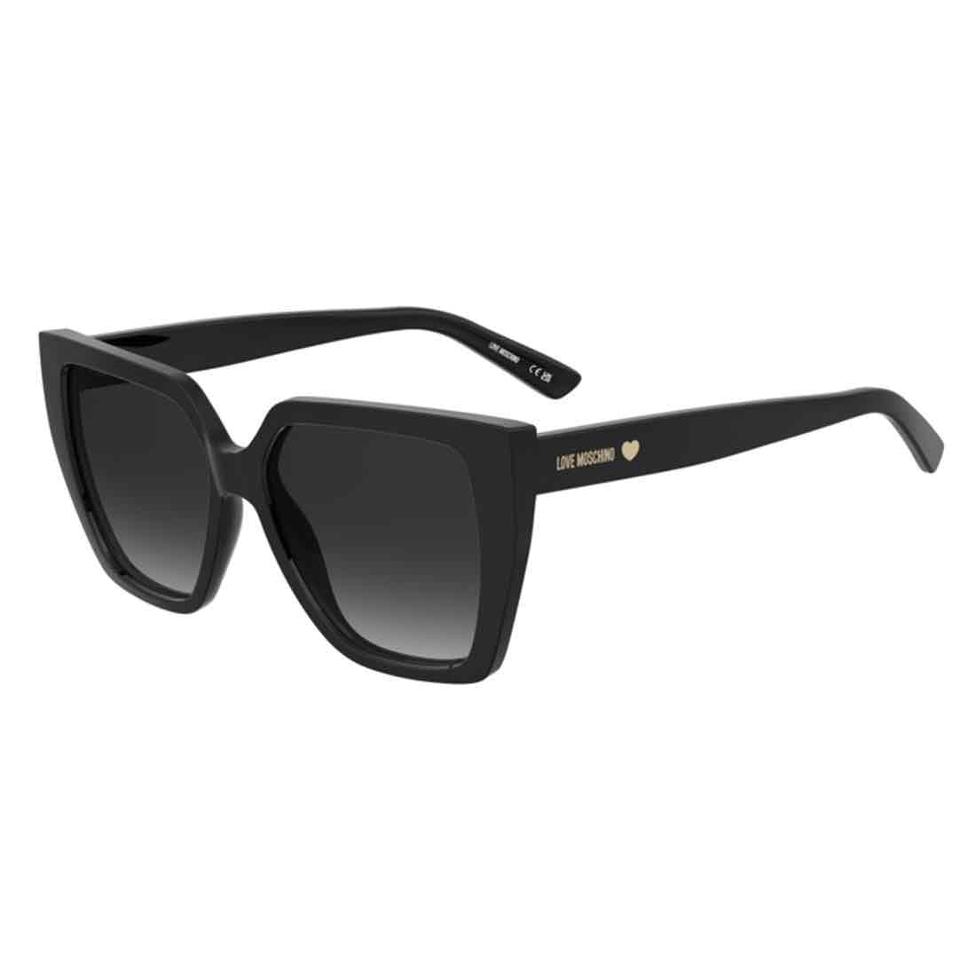 MOSCHINO LOVE - MOL088/S 807