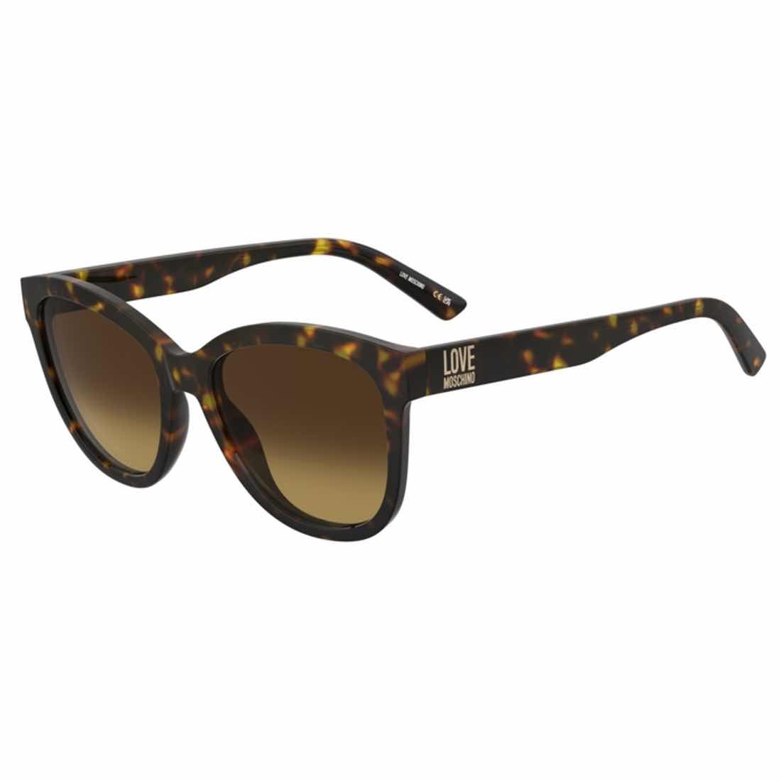 MOSCHINO LOVE - MOL089/S 086