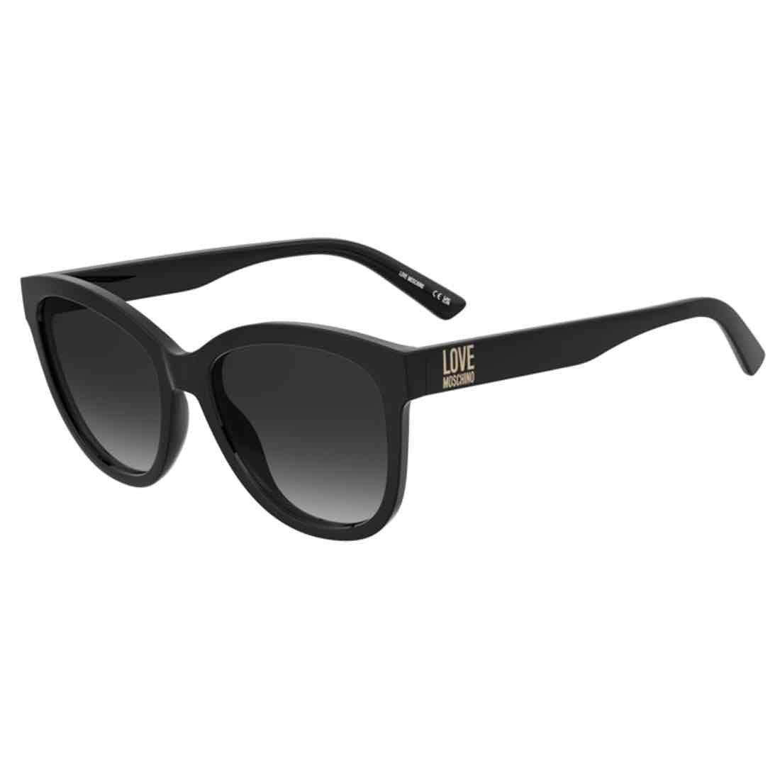 MOSCHINO LOVE - MOL089/S 807
