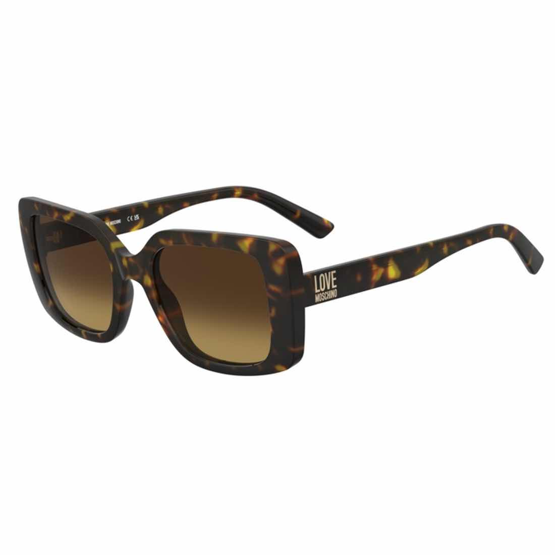 MOSCHINO LOVE - MOL090/S 086