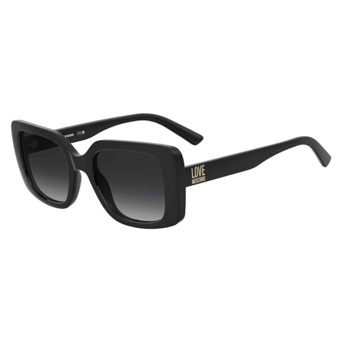 MOSCHINO LOVE - MOL090/S 807