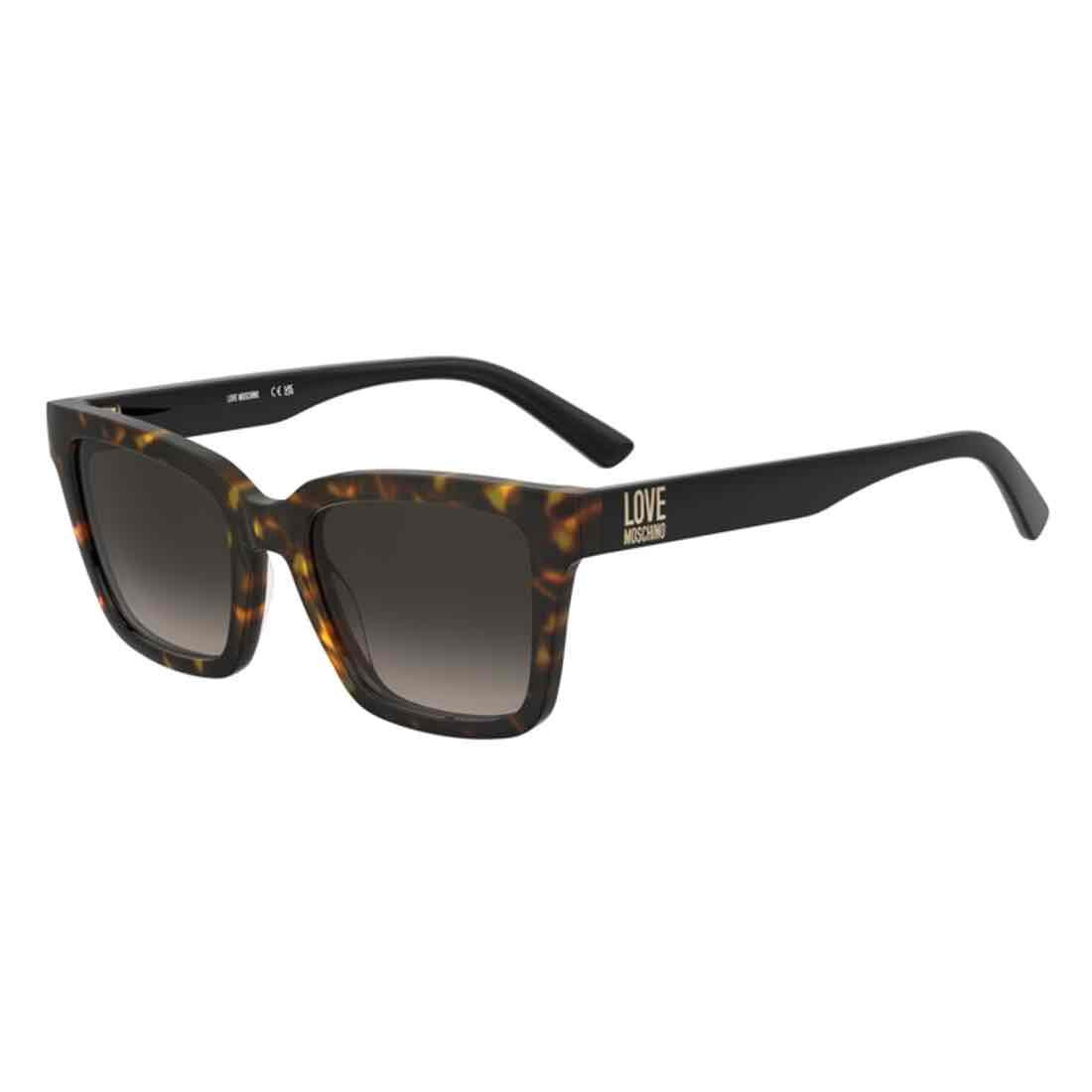 MOSCHINO LOVE - MOL091/S 086