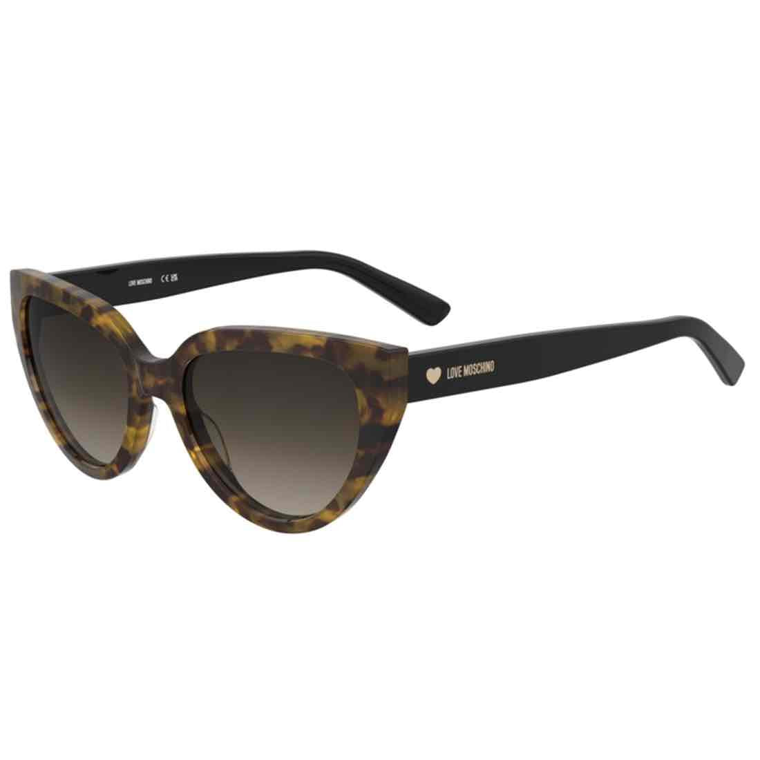 MOSCHINO LOVE - MOL095/S 086