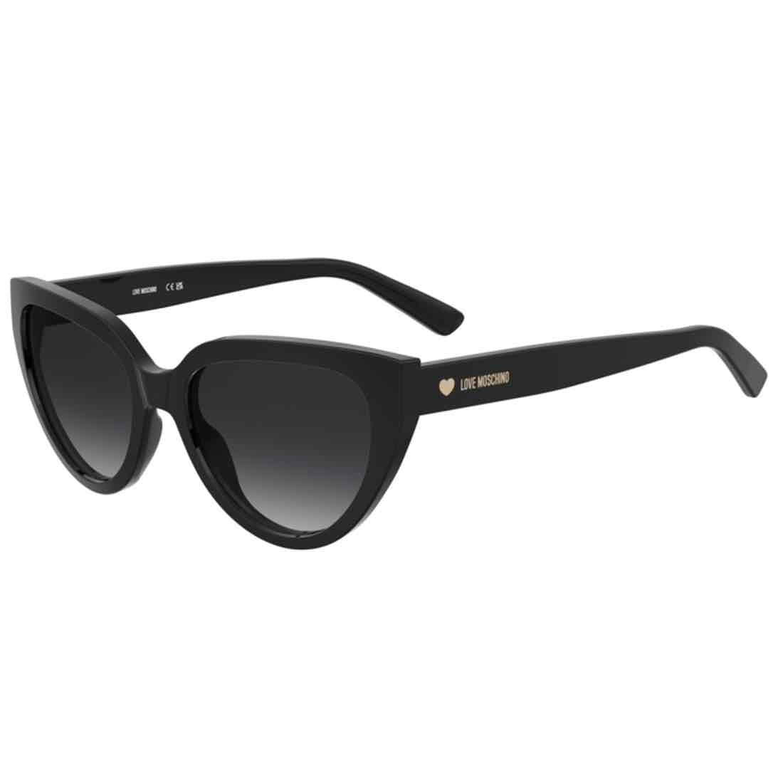 MOSCHINO LOVE - MOL095/S 807