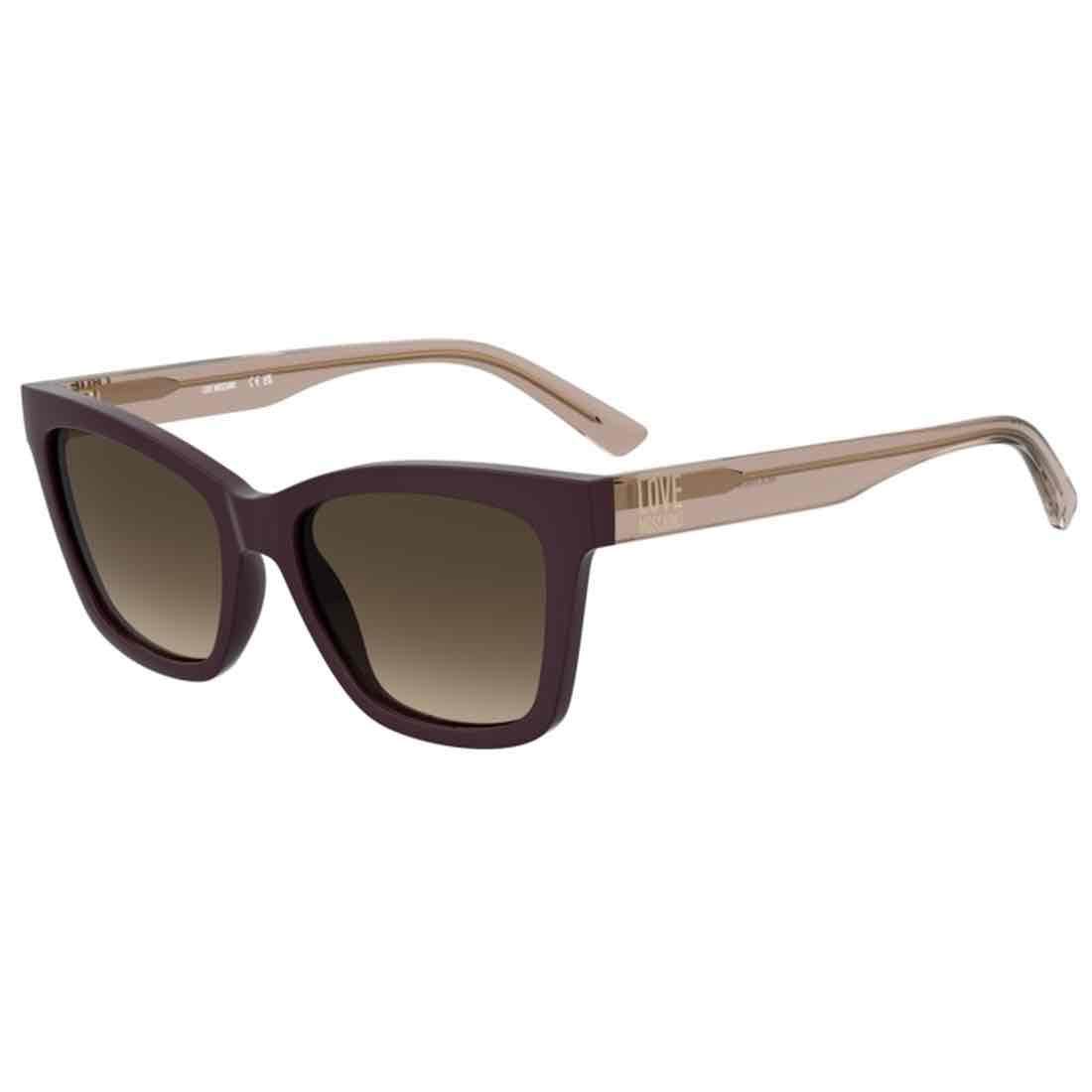 MOSCHINO LOVE - MOL096/S 0T7