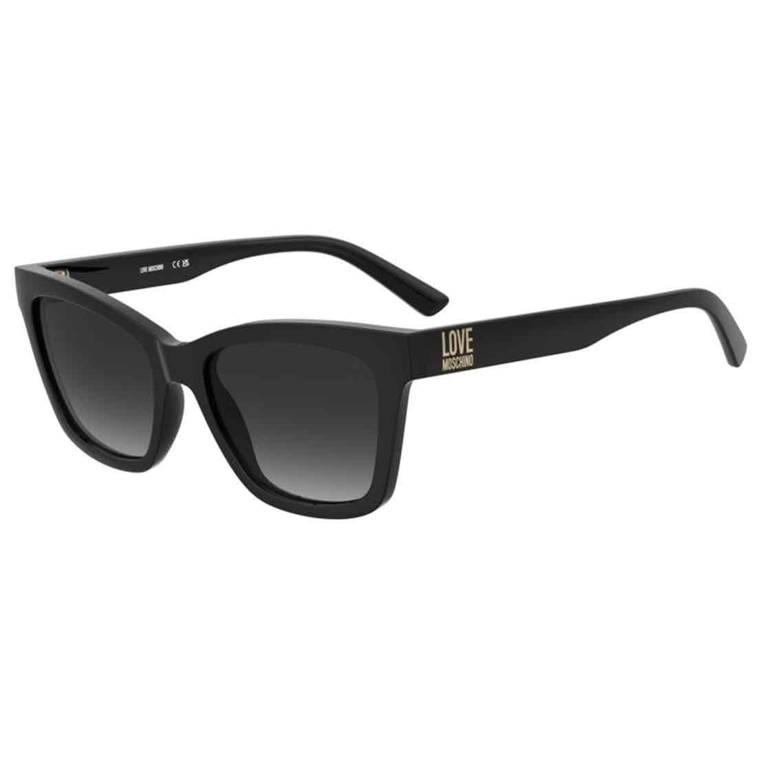 MOSCHINO LOVE - MOL096/S 807