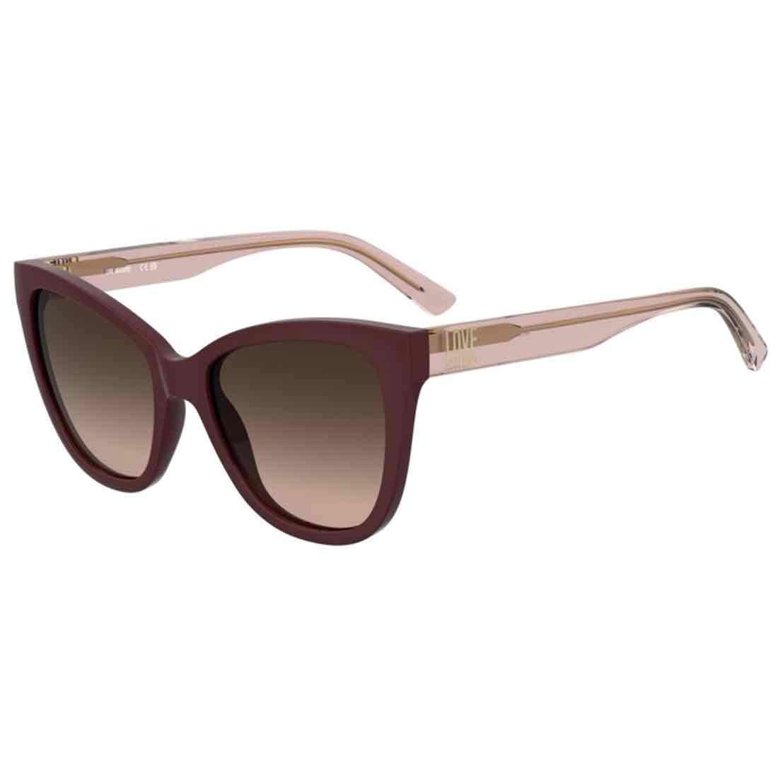 MOSCHINO LOVE - MOL097/S LHF