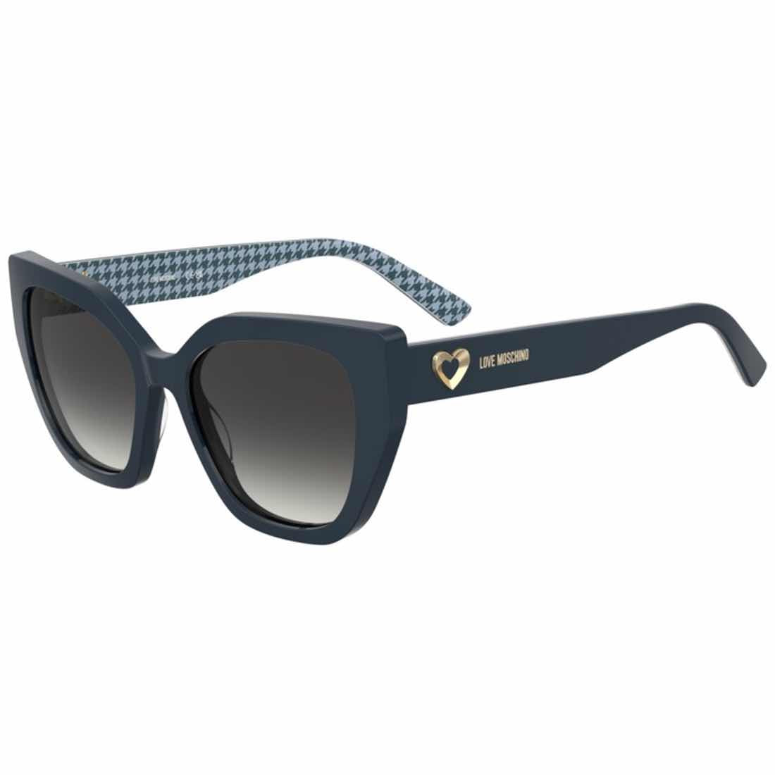 MOSCHINO LOVE - MOL098/S S6F