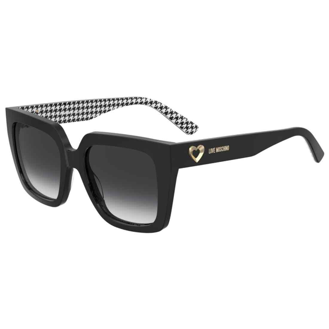 MOSCHINO LOVE - MOL099/S 7RM