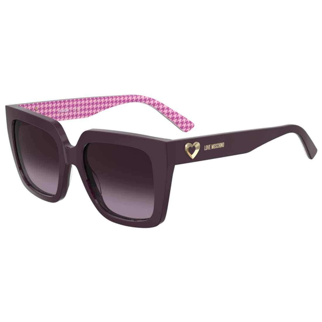 MOSCHINO LOVE - MOL099/S BPK