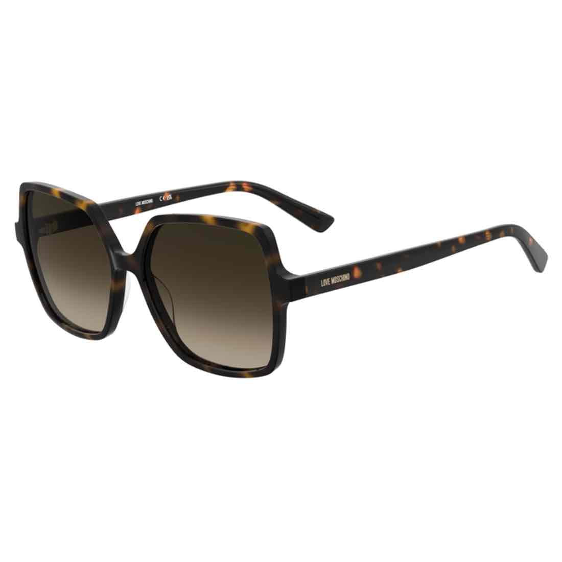 MOSCHINO LOVE - MOL102/S 086