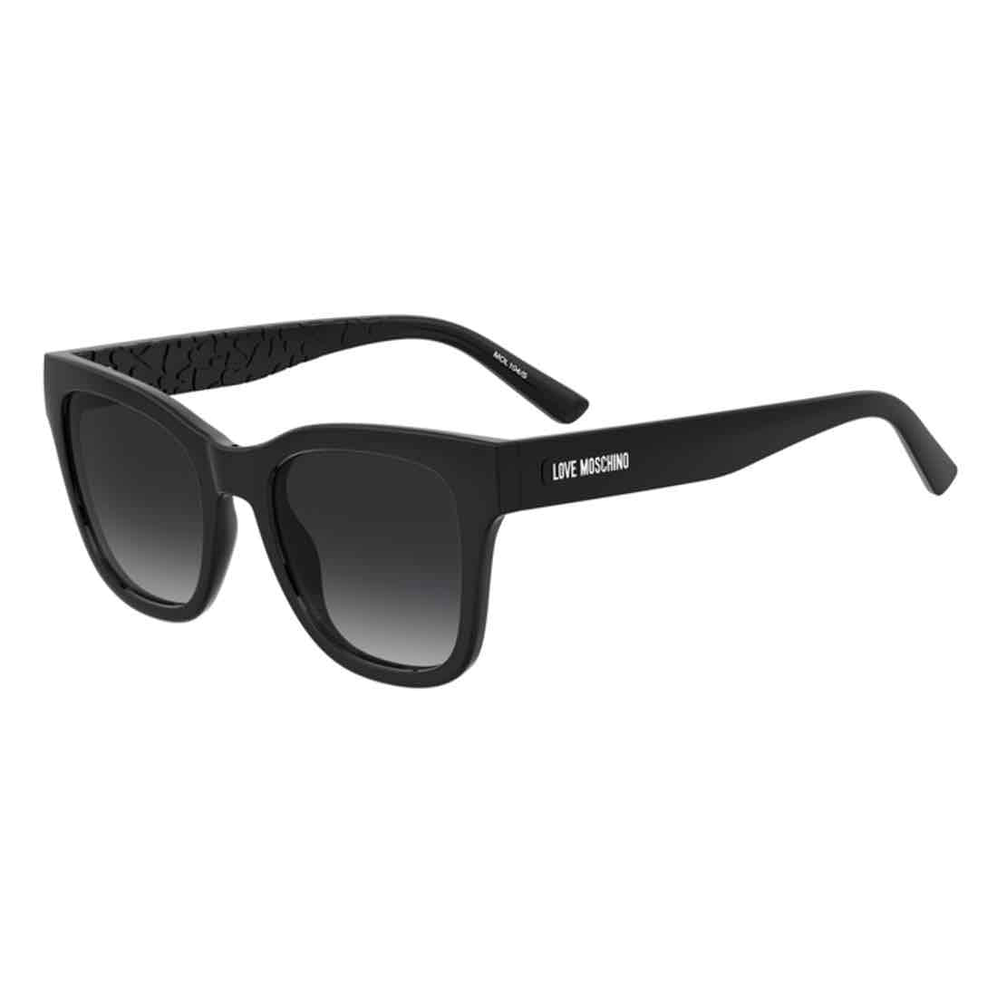 MOSCHINO LOVE - MOL104/S 807