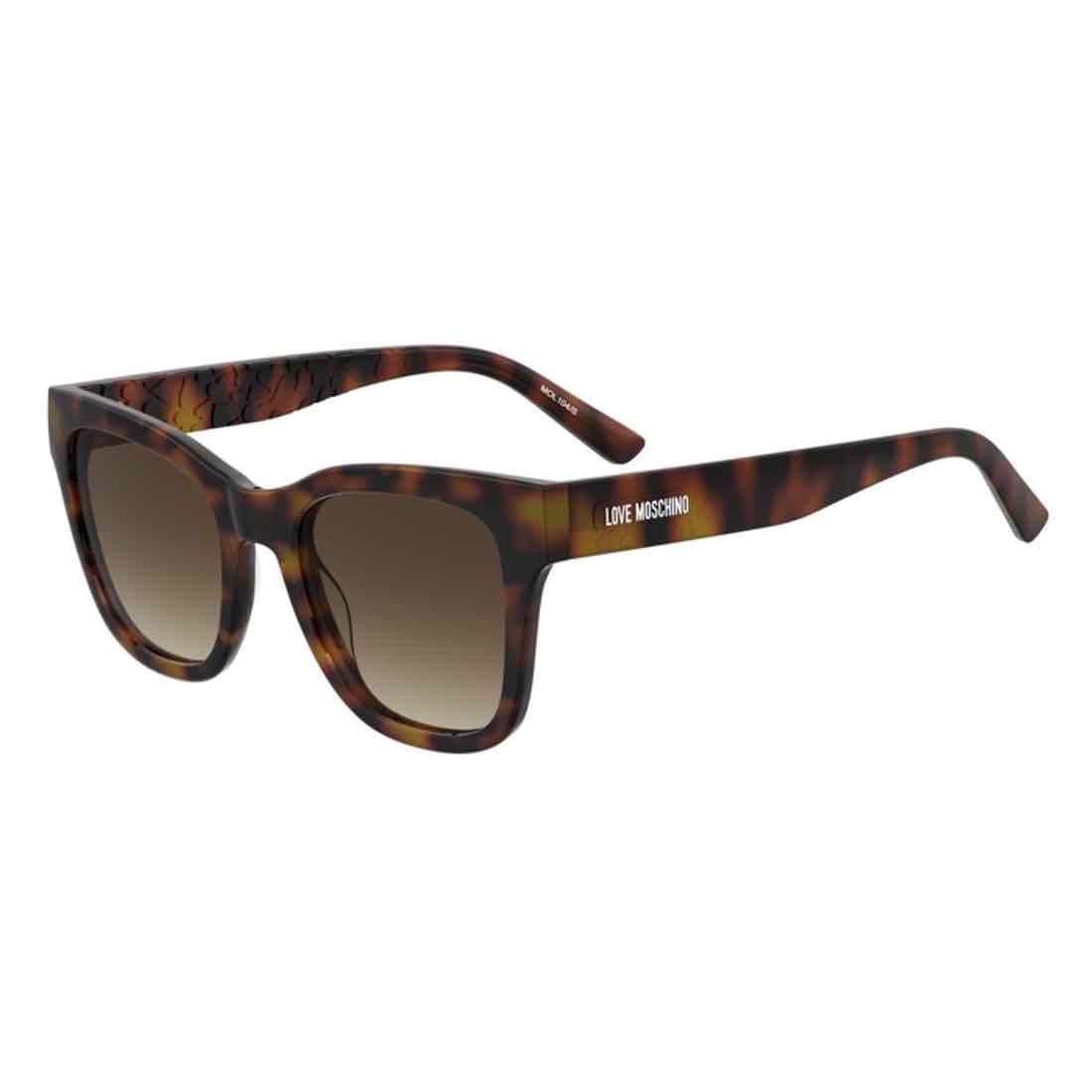 MOSCHINO LOVE - MOL104/S WR9