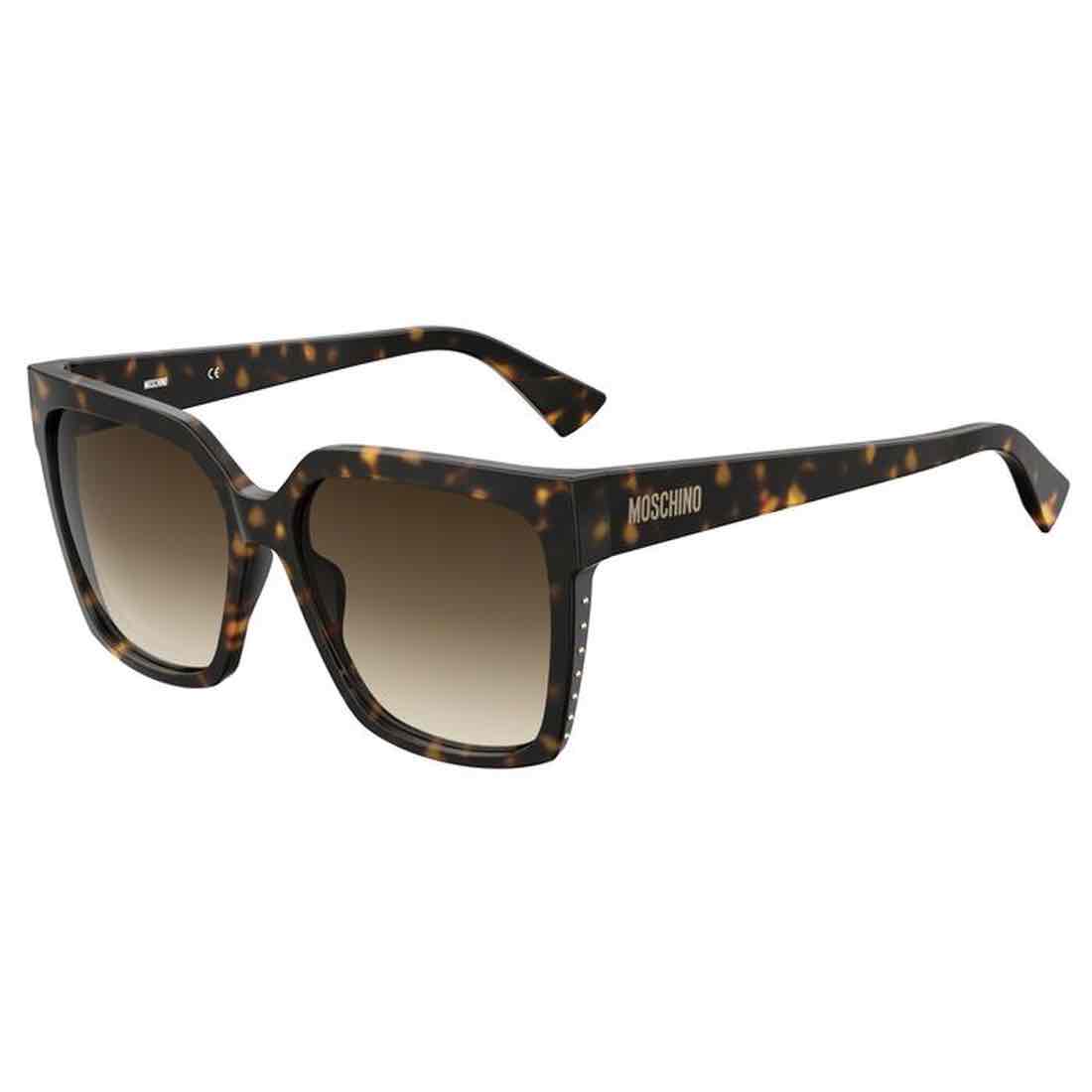 MOSCHINO - MOS079/S 086