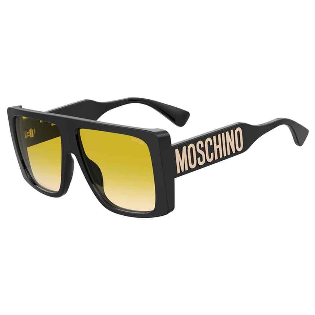 MOSCHINO - MOS119/S 807