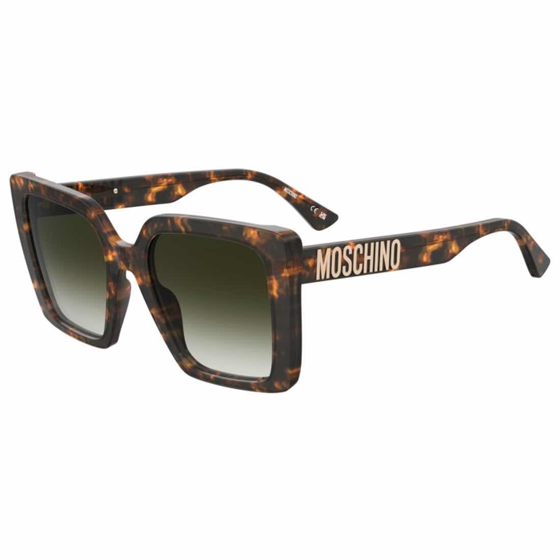 MOSCHINO - MOS172/S 086