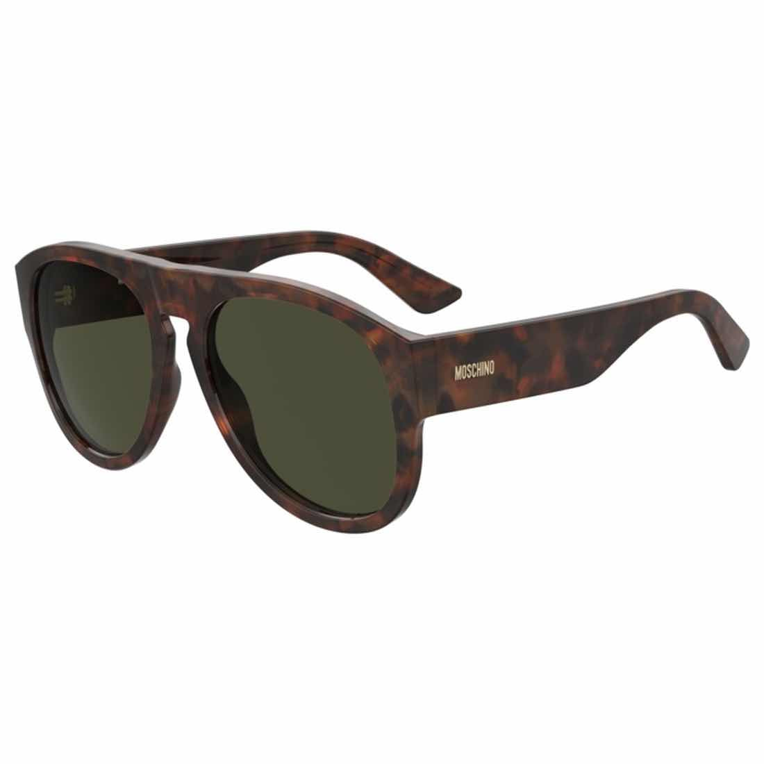 MOSCHINO - MOS176/S 086