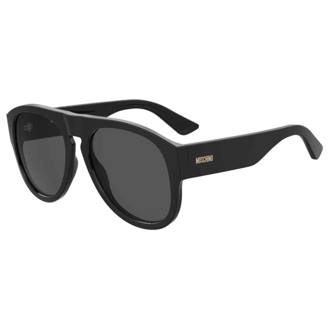 MOSCHINO - MOS176/S 807