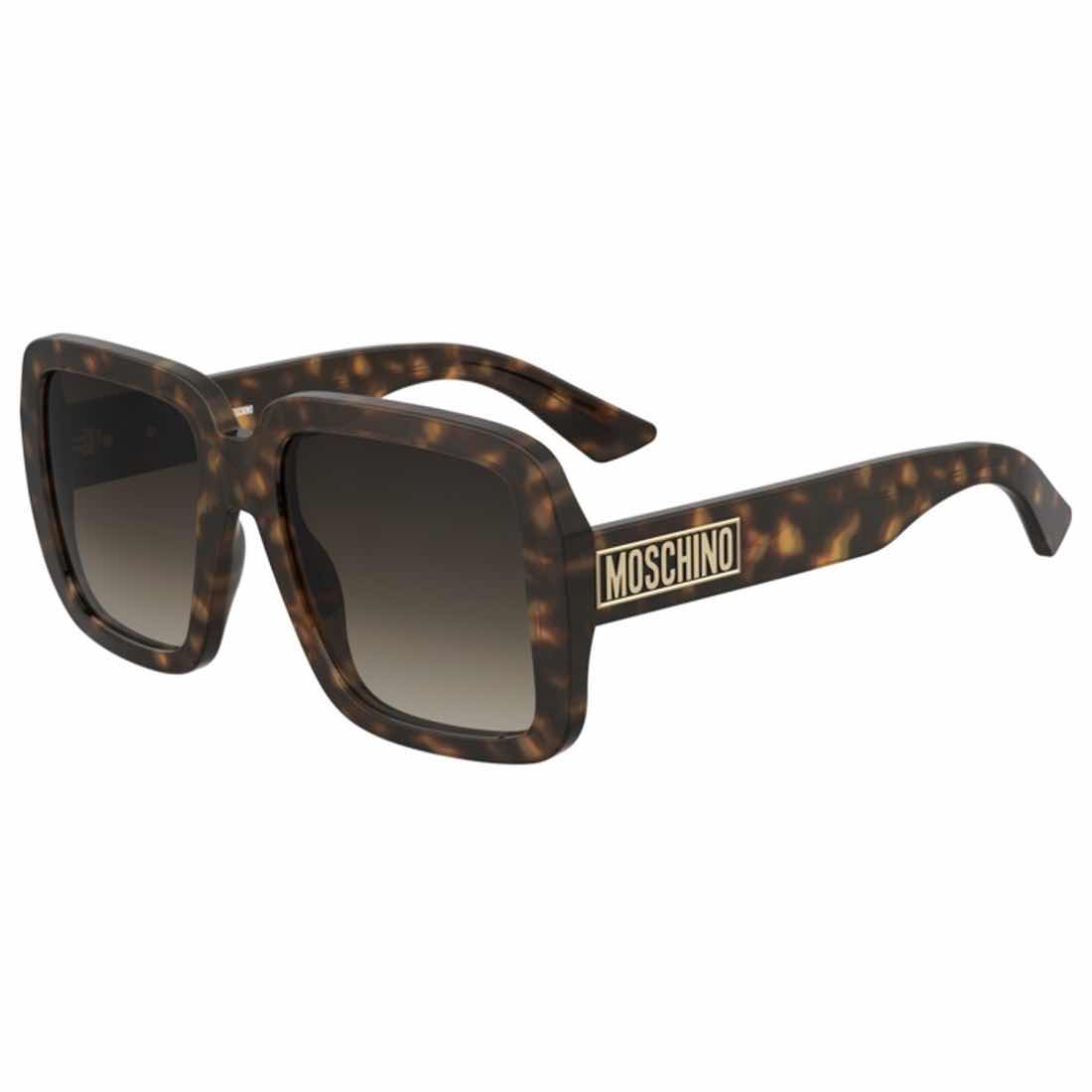 MOSCHINO - MOS180/S 086