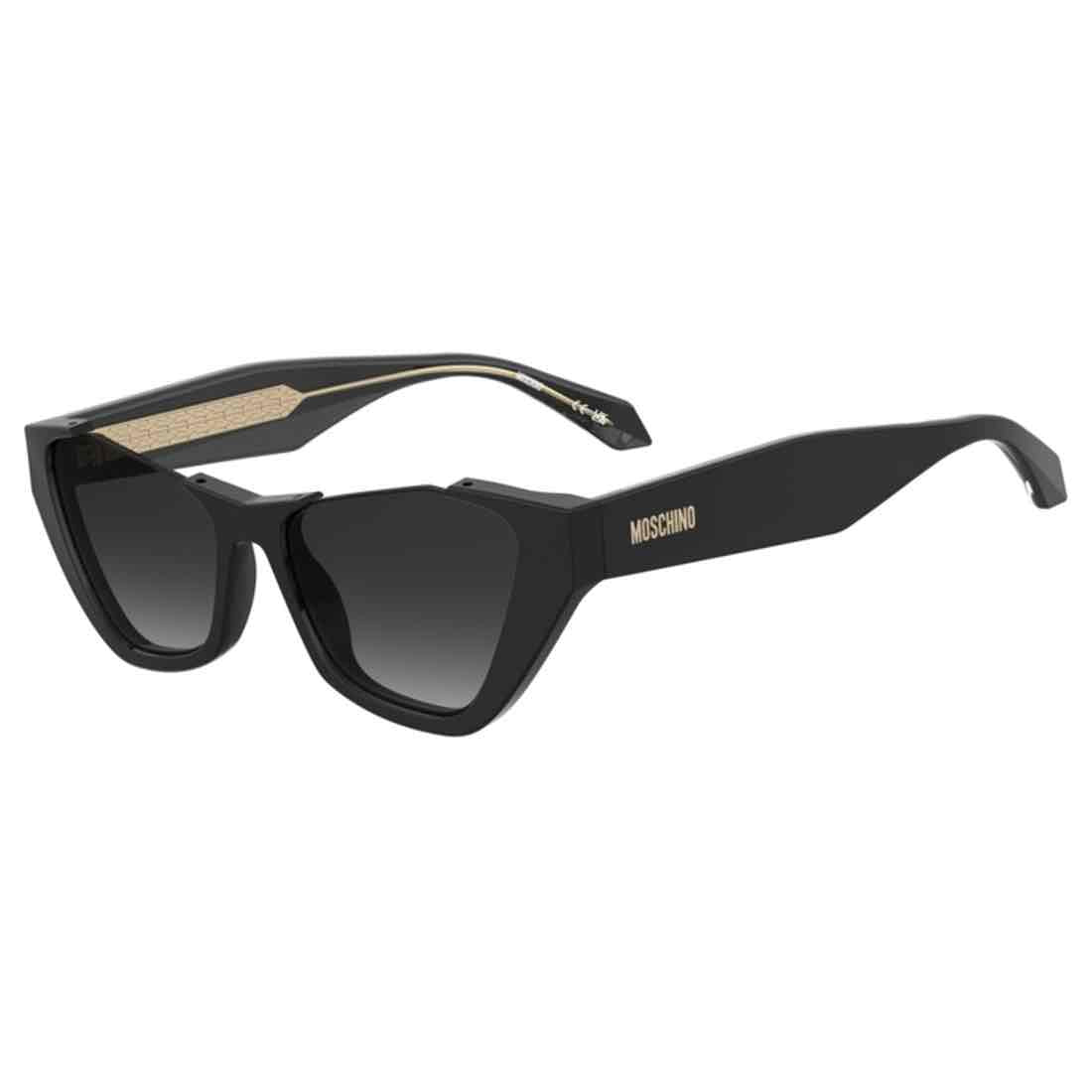 MOSCHINO - MOS197/S 807