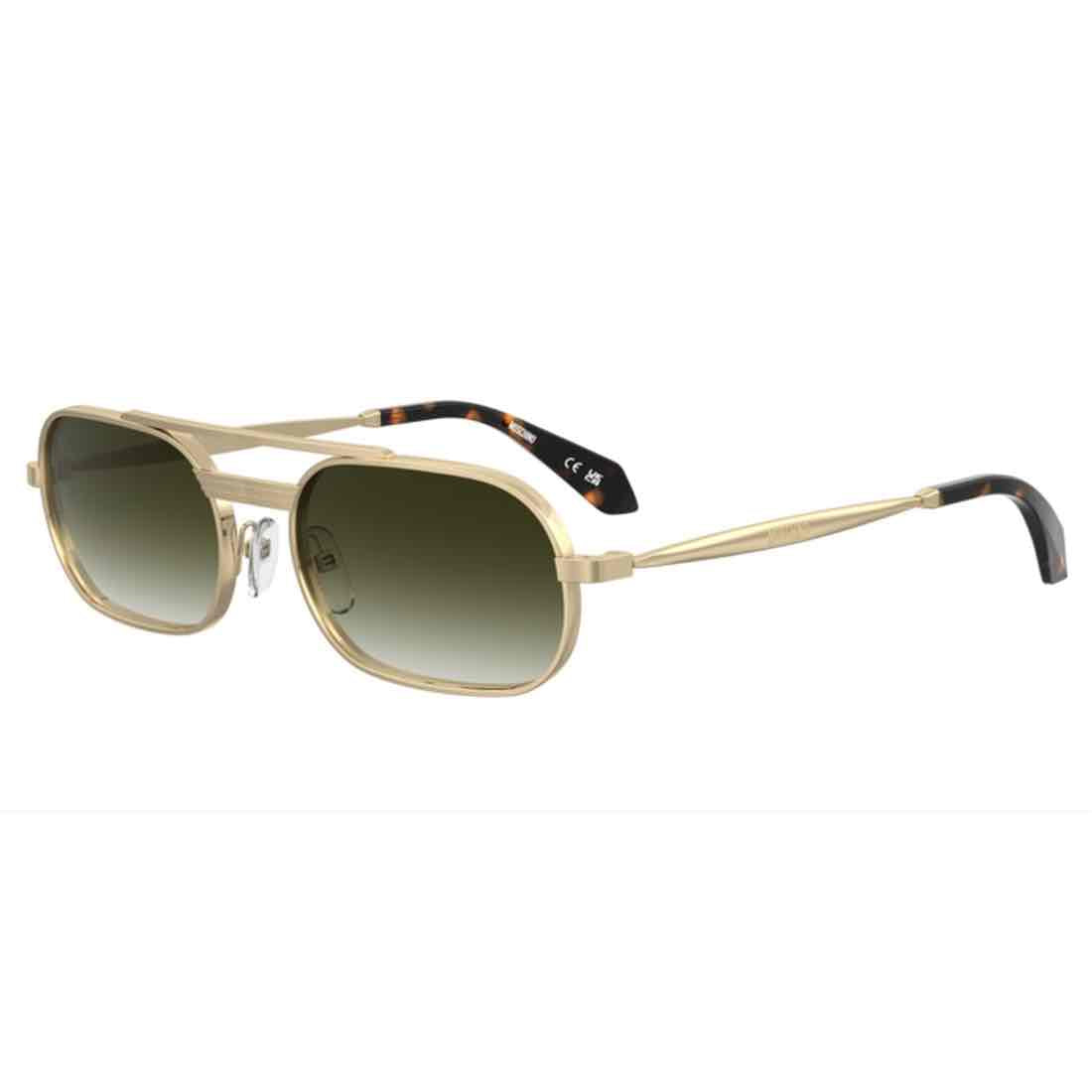MOSCHINO - MOS198/S 000