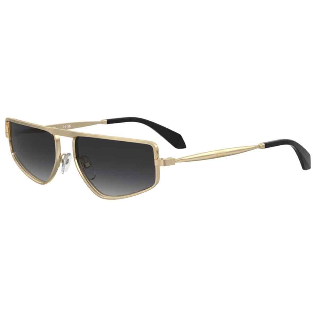 MOSCHINO - MOS209/S 000