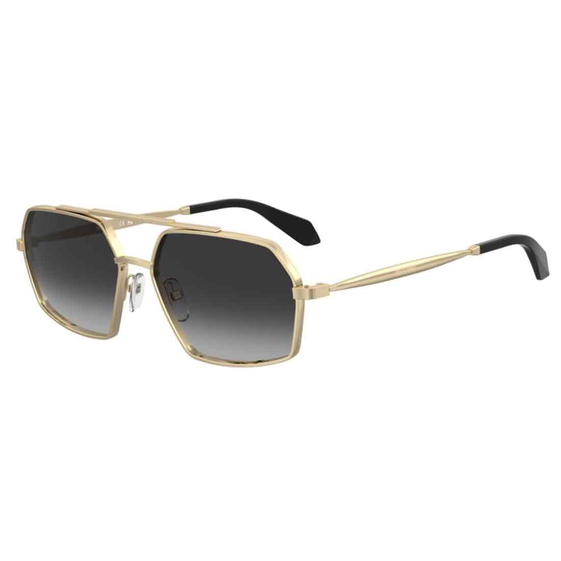 MOSCHINO - MOS210/S 000
