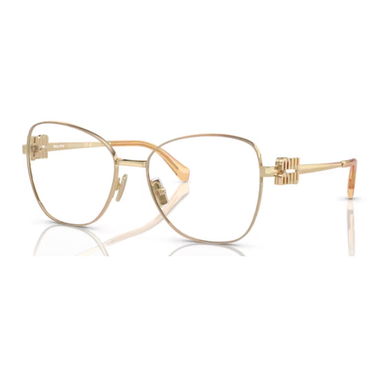 MIU MIU - MU 50XV 14M1O1