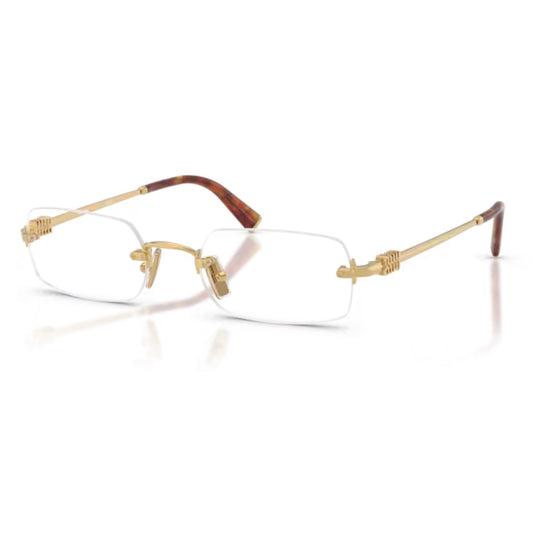 MIU MIU - MU 50YV 5AK1O1