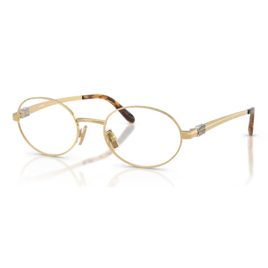 MIU MIU - MU 50ZV 5AK1O1