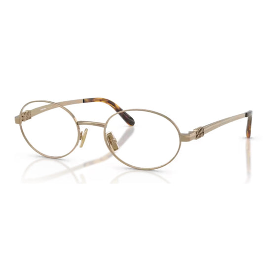 MIU MIU - MU 50ZV 7OE1O1