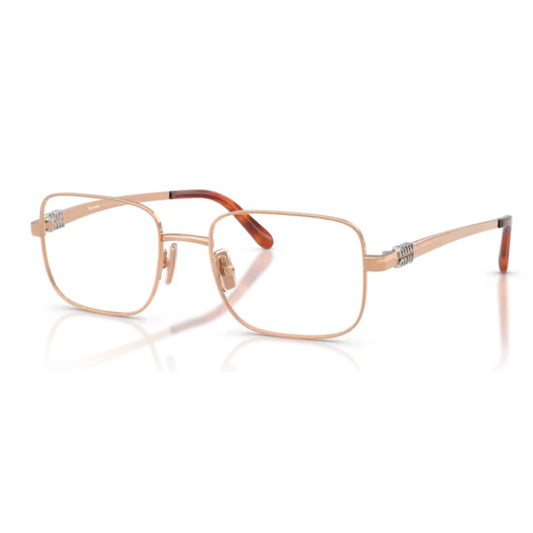 MIU MIU - MU 51ZV ZVF1O1