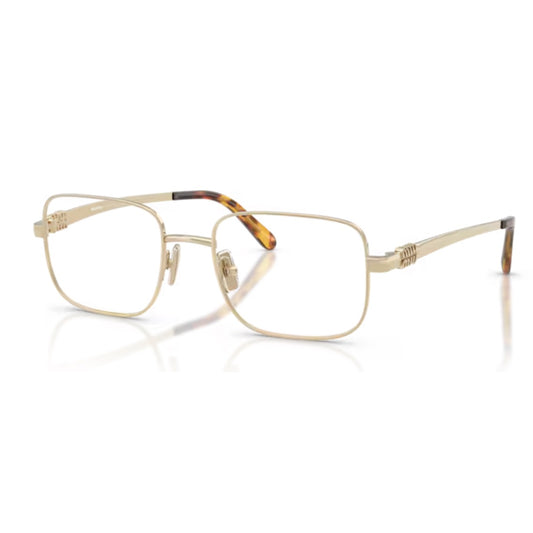 MIU MIU - MU 51ZV ZVN1O1