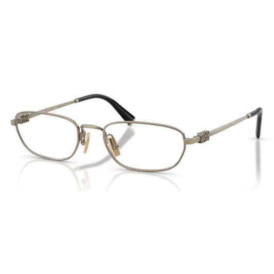 MIU MIU - MU 52ZV 26C1O1