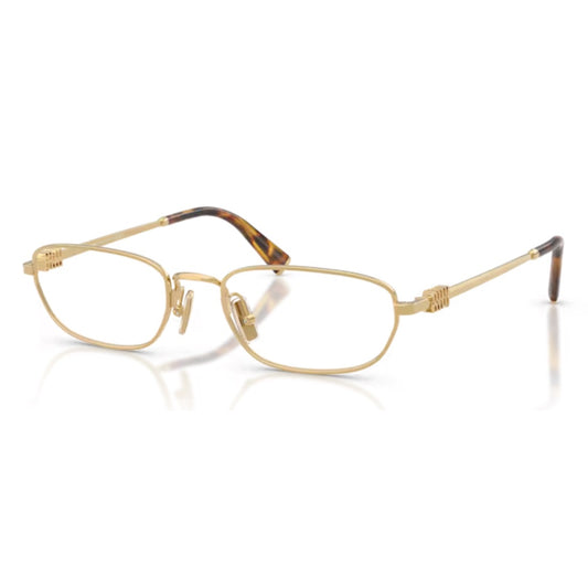 MIU MIU - MU 52ZV 5AK1O1