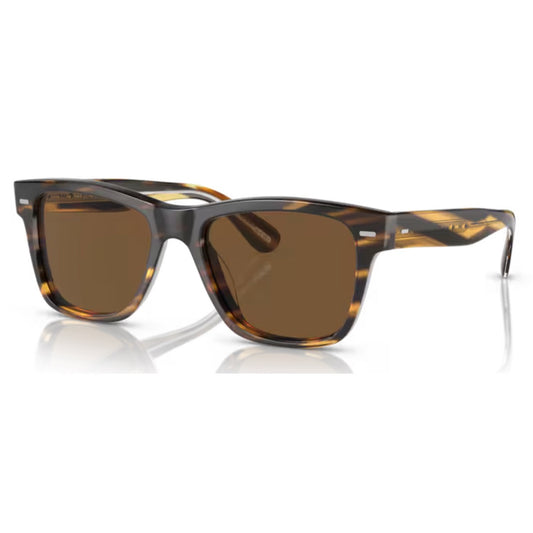 OLIVER PEOPLES - OV5393SU - Oliver sun 100357