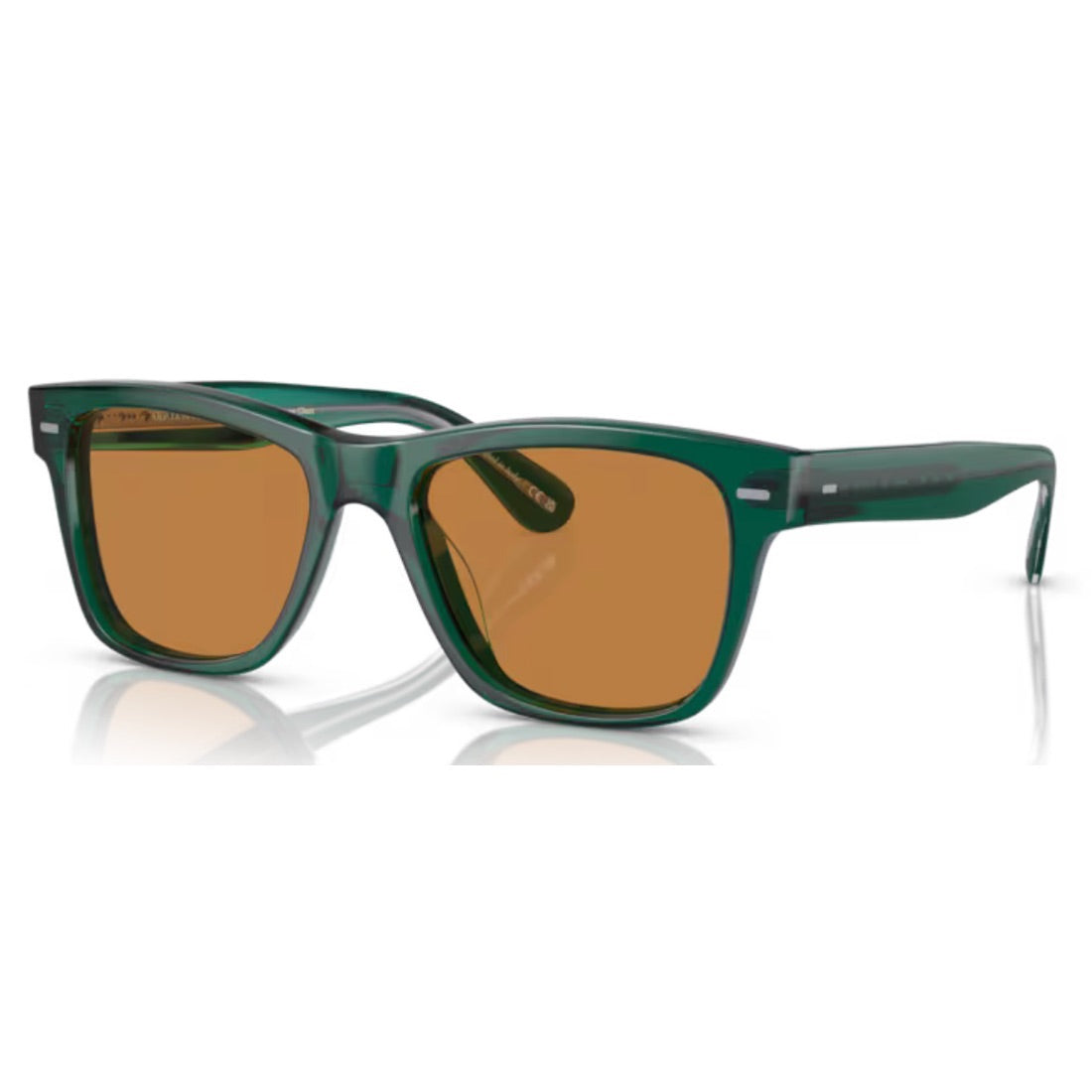 OLIVER PEOPLES - OV5393SU - Oliver sun 176353