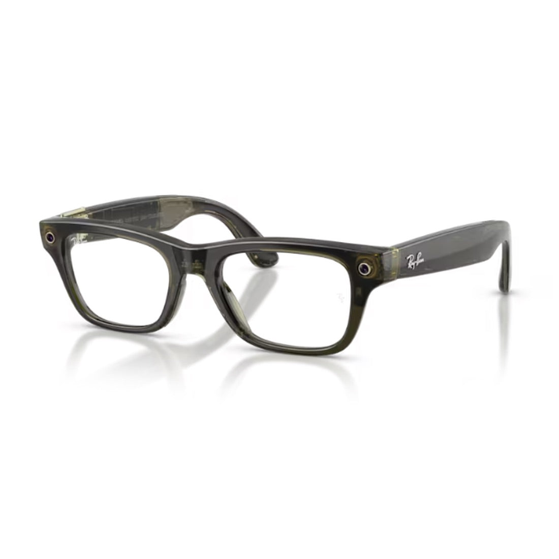 RAY-BAN META GEN 2 - RW7001 - Blayzer optics 8530