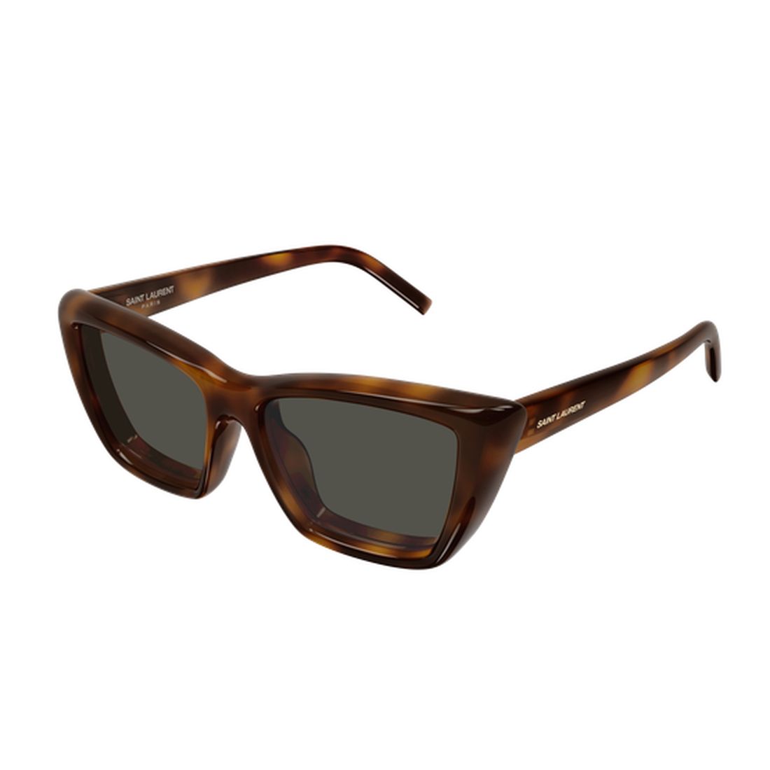 SAINT LAURENT - SL 276 MICA PLUMP-002